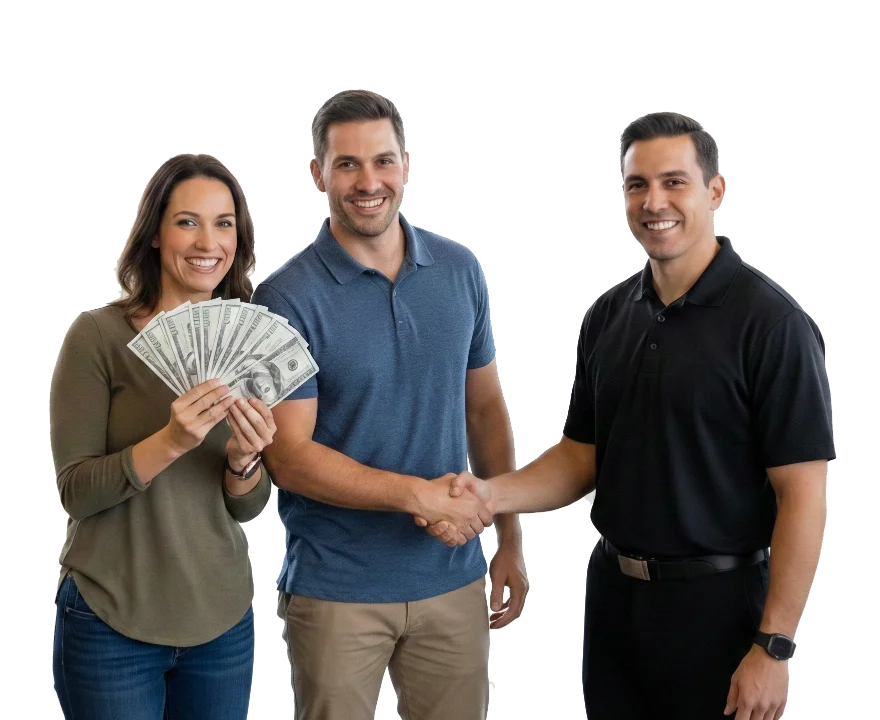 Buy Here Pay Here in Pinellas County