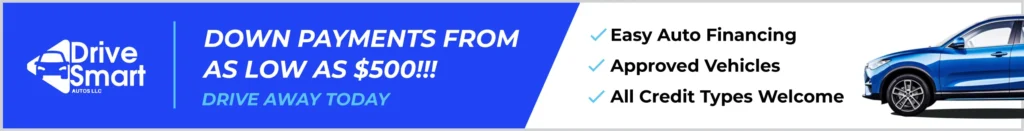 Buy Here Pay Here in Pinellas County