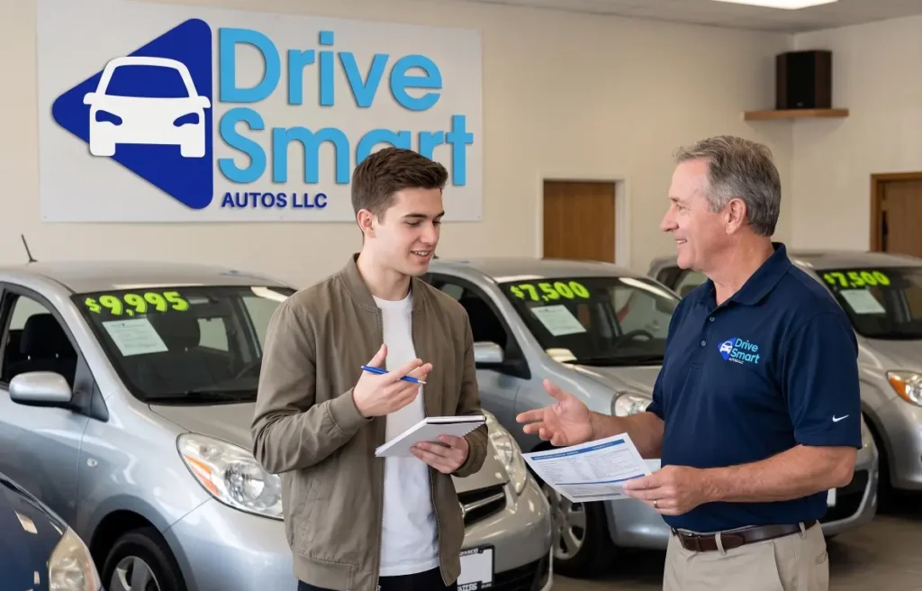 Questions before buying a used car on a tight budget can help you avoid surprise costs, ask smarter questions, and make a safer purchase.