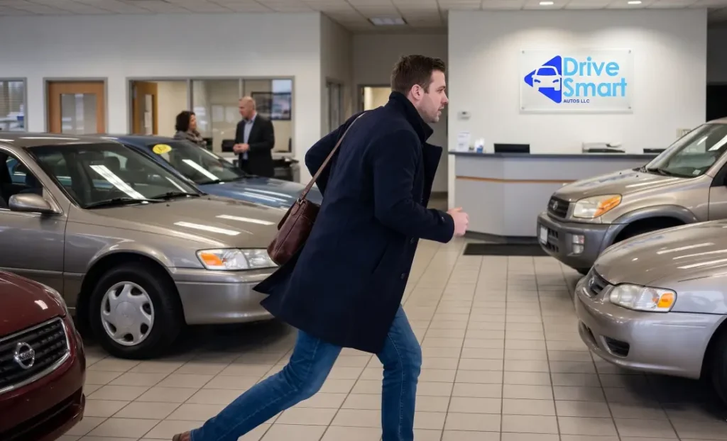 Same-Day Car Buying Tips When You Need a Vehicle Fast 1 Same day car buying tips to help you prepare fast, verify key details, and avoid costly mistakes when you need a vehicle urgently.
