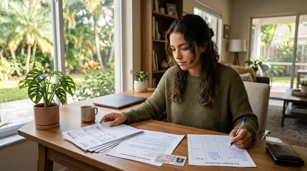 Learn how short work history car financing may work, which income documents can help, and how to prepare after starting a new job in Tampa Bay.