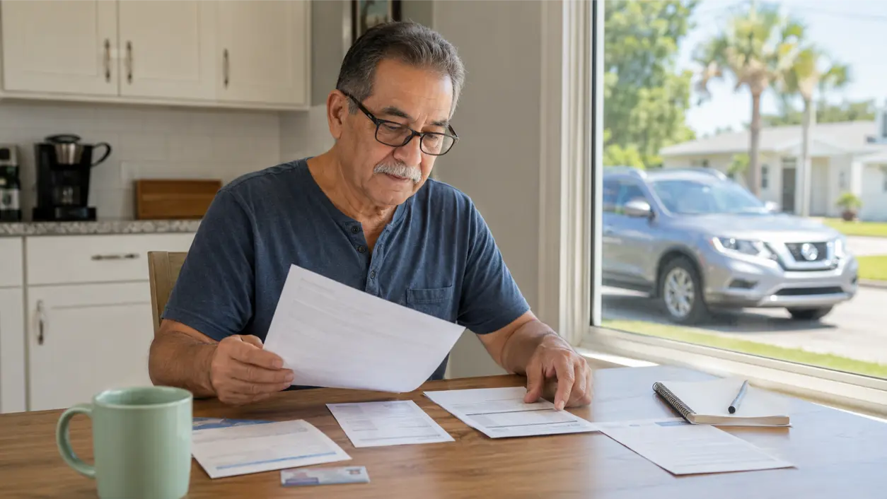 Learn how SSI income car financing works, what proof of benefits to bring, what dealerships may review, and what SSI recipients should ask before applying.