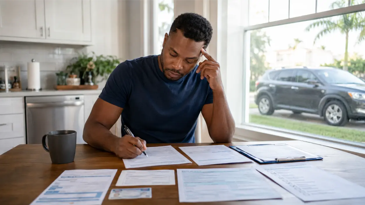 Need a car fast for work? Use this Tampa Bay checklist to prepare documents, confirm inventory, plan insurance, compare financing, and avoid preventable delays.
